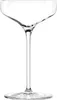 Stölzle Lausitz Set 6 Stück SWING Sektschale klar 231 00 40 Produktbild-Vorschau 1