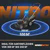 WORX WG737E Nitro Akku-Rasenmäher 40V(2x20V) - Produktbild-Vorschau 4