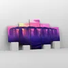 Bild auf Leinwand - Leinwandbild - Stonehenge Kreis Produktbild-Vorschau 4