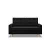 Schlafsofa BLANK 2-Sitzer Sofa mit Schlaffunktion, Produktbild-Vorschau 9