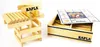 Planches en bois Kapla 100 pcs. Bois KAPL172101 Voir les images du produit 3