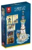 Reobrix 66028 Mittelalterlicher Leuchtturm-Bausatz, 3228 Produktbild-Vorschau 11
