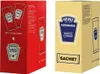 Italian Gourmet Portionsbeutel Set 400×10 ml (Ketchup 200 + Produktbild-Vorschau 2