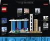 Architettura LEGO® 21057 Singapore Anteprima dell’immagine prodotto 10