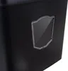 Izoxis 25663 Skartovač papíru, CD, 12 l, černá Náhled obrázku produktu 11