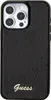 Pouzdro Guess Disco Metal Script Pro Iphone 15 Pro - Černé Náhled obrázku produktu 9