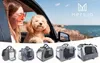 Mersjo Explorer Borsa Trasportino per Cani e Gatti fino a 8 Anteprima dell’immagine prodotto 7