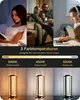EDISHINE LED Tischlampe Touch Dimmbar, Rotatable Produktbild-Vorschau 3