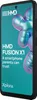 HMD FUSION X1 DS TA-1672 6/128 FLASHY, 16,7 cm (6.56"), 720 Náhled obrázku produktu 3