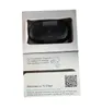 HEA Sennheiser TV Clear Earbuds Schwarz Náhled obrázku produktu 2