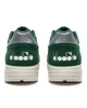 Schuhe Diadora N902 Hairy Suede  Mehrfarbig Leder Produktbild-Vorschau 3