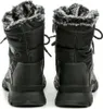 Romika Winterstiefel Schwarz Produktbild-Vorschau 17