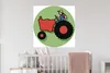 MuchoWow® - Selbstklebend - Fototapeten Produktbild-Vorschau 4