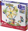 MATTEL MEGA POKEMON Grande roue HXF80 /5 Voir les images du produit 23