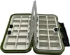 Fishing Gear Box schwarze Box für Angelzubehör, 1er-Pack. Produktbild-Vorschau 5