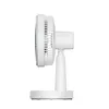 Wentylator biurkowy Platinet, 9W, zasilanie akumulatorowe, Podgląd zdjęcia produktu 3