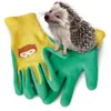 Spontex Gartenhandschuhe Gartenzwerg für Kinder 7-8 J. Voir les images du produit 3