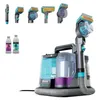SHARK PX250EUT StainStriker HairPro Pet Stain Remover - Productafbeelding-voorbeeld 1