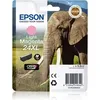 Epson Elephant 24XL Elefant Claria Photo HD Single Light Produktbild-Vorschau 5