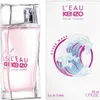 Kenzo L'Eau Kenzo Pour Femme Hyper Wave Eau De Toilette 50 Produktbild-Vorschau 11