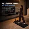 Sportconic Elektrisches Laufband 12 km/h, Klappbares Produktbild-Vorschau 4