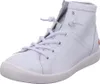 Softinos Knöchelschnürer in weiss/weiss kombi, Gr. 39 Produktbild-Vorschau 16