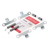 Zubehörsatz Feststellbremsbacken QUICK BRAKE hinten für Produktbild-Vorschau 2