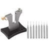Broken Screw Extractor Remove Set,8 Pins Damaged Screw Produktbild-Vorschau 4