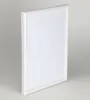 Classic Leichter Kunststoffbilderrahmen mit Acrylglas Produktbild-Vorschau 3