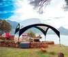 Coleman FastPitch Shelter XL, Kempink, Pevný rám, 21,7 kg, Náhled obrázku produktu 14