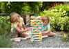 Riesen Holz Tower Stapelspiel 1 Meter hoch Produktbild-Vorschau 17