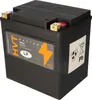 Batterie Nano-Gel 12V 32Ah für Motorrad Startbatterie MH Produktbild-Vorschau 6