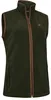 Deerhunter Lady Cumbria Fleeceweste Damen (Forest Ember) Produktbild-Vorschau 1