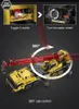 CaDA Mobiler Kran 1/20 (1831 Teile) Produktbild-Vorschau 10