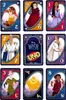 Mattel UNO Disney Grußkarten Set für Kinder, Erwachsene und Produktbild-Vorschau 4