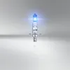 Osram Cool Blue Boost H1 12V 80W P14.5s Glühbirne 2 Stück Produktbild-Vorschau 7
