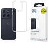 3mk, priehľadné puzdro na smartfón pre Motorola Moto G87 Náhľad obrázku produktu 1