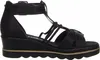 Rieker Damen Sandalette T-Riemen Keilabsatz und Produktbild-Vorschau 28