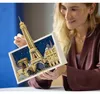 LEGO Architecture Paris - Ville d'amour Puzzle 3D - Voir les images du produit 42