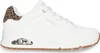 Skechers UNO Sportschuh Weiß Produktbild-Vorschau 45