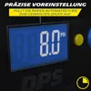 MICHELIN 12V Luftkompressor programmierbar digital Produktbild-Vorschau 6