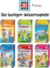 WAS IST WAS Junior - Mein Körper Produktbild-Vorschau 4