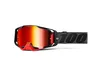 100percent Armega HIPER Brille Blacktail - verspiegelt Produktbild-Vorschau 9