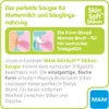 Mam 664106 ANTI-Colic MILK Sauger Produktbild-Vorschau 4