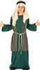 A child wearing a costume. Produktbild-Vorschau