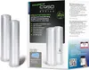 Caso Design Profi-Folienrollen 20 x 600 cm 2 Stück Produktbild-Vorschau 1