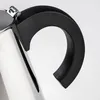 Barazzoni La Caffettiera INOX Espressokocher, 4 Tassen, Produktbild-Vorschau 2