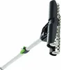 A tool with a long handle and a spiked roller head, shown against a white background. Podgląd zdjęcia produktu