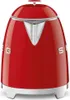 Bollitore cordless 0,8l 1400w rosso Smeg KLF05RDEU Anteprima dell’immagine prodotto 8