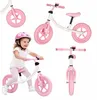 KIK KX2782_1 Dětské odrážedlo se zvonkem Trike Fix Balance, Náhled obrázku produktu 2